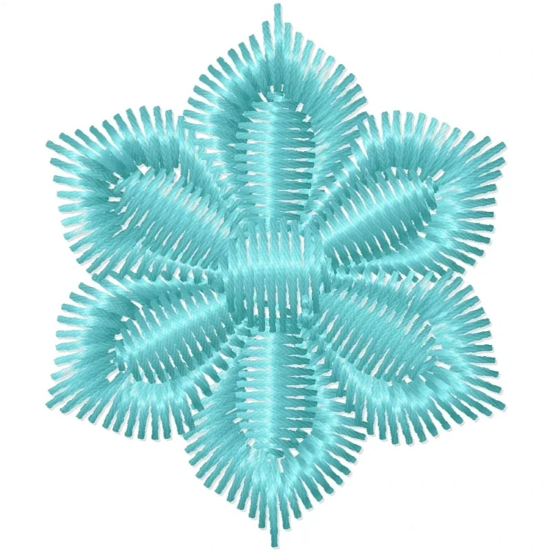 2x2 Floral Embroidery Design Machine Pattern 2x2 Floral Embroidery Design Machine Pattern
