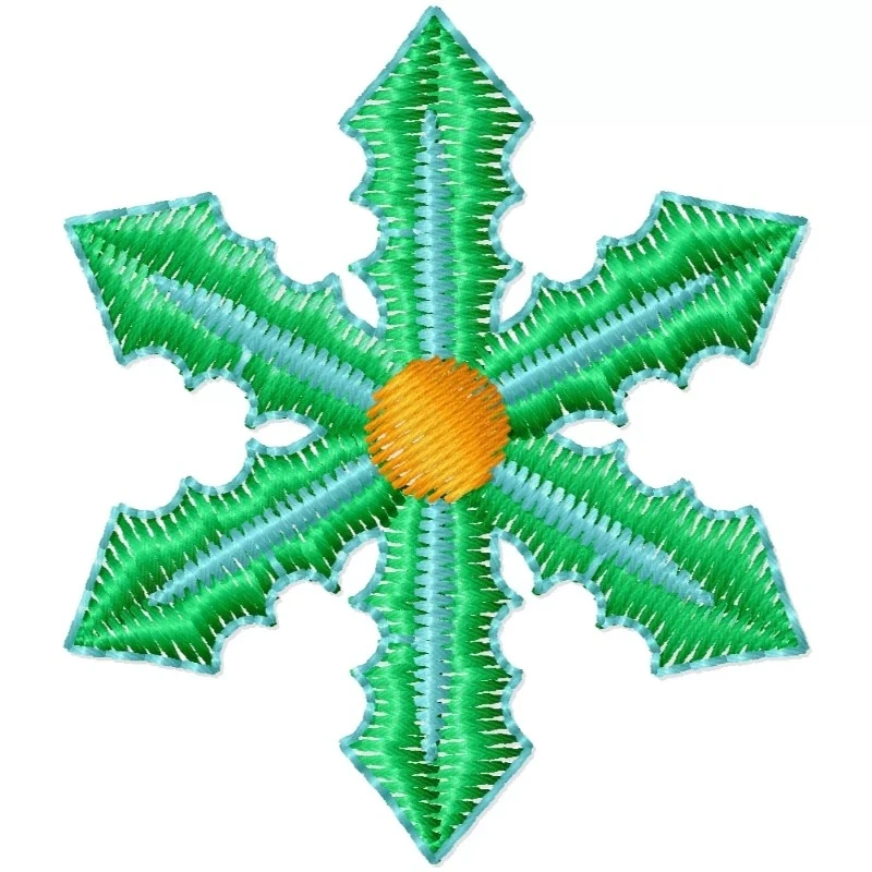 2x2 Flower Machine Embroidery Pattern Unique 2x2 Flower Machine Embroidery Pattern Unique