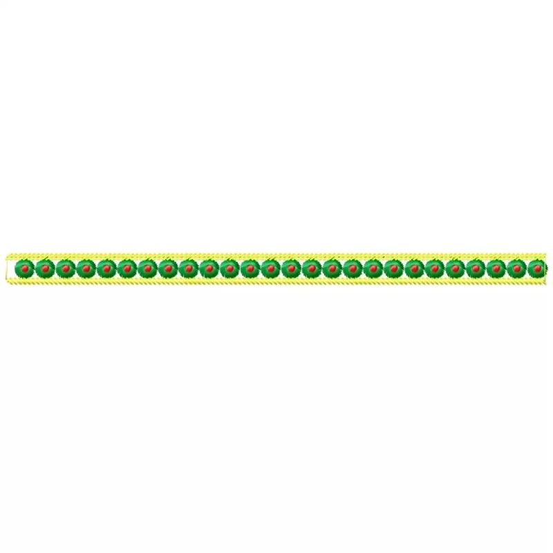Conitnous Border Freebie Embroidery Design Conitnous Border Freebie Embroidery Design