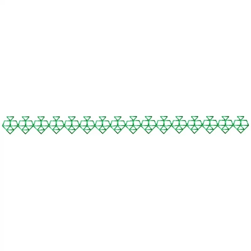 Continous Seamless Embroidery Pattern Motif Continous Seamless Embroidery Pattern Motif