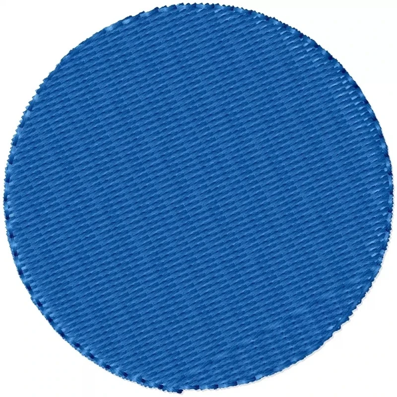 Filled Circle Embroidery Designs Filled Circle Embroidery Designs