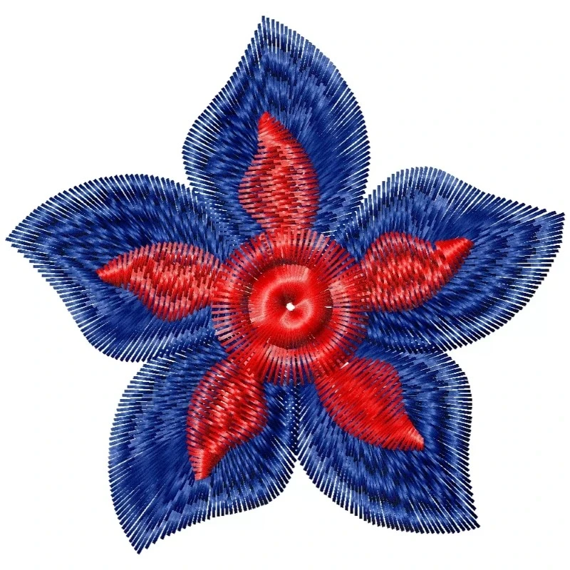 Flower Machine Embroidery Design Decor Flower Machine Embroidery Design Decor