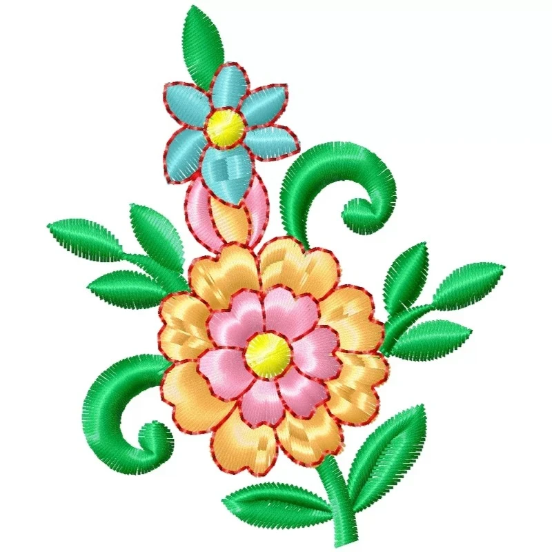 Free Decor Machine Embroidery Design Free Decor Machine Embroidery Design