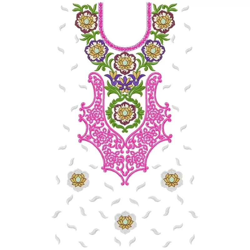 Full Embroidery Dress Design_EmbroideryShristi_18 Full Embroidery Dress Design_EmbroideryShristi_18