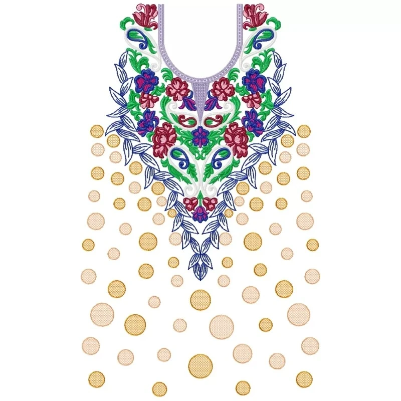 Full Embroidery Dress Design_EmbroideryShristi_20 Full Embroidery Dress Design_EmbroideryShristi_20
