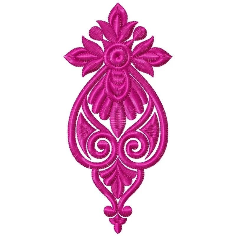 Indian Patch Embroidery Design Indian Patch Embroidery Design