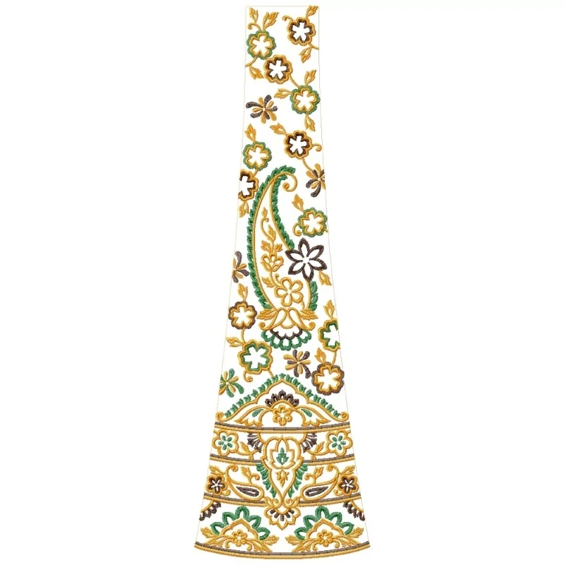 Kali Machine Embroidery Design Kali Machine Embroidery Design