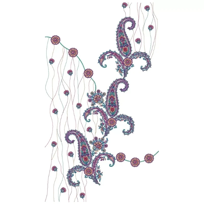 Large hoops Embroidery Design For Machine Large hoops Embroidery Design For Machine