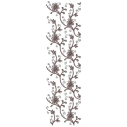 Sequin Allover Embroidery Design Machine