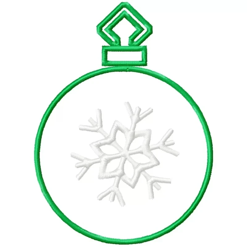 Snowflake Ornaments Christmas Design Snowflake Ornaments Christmas Design