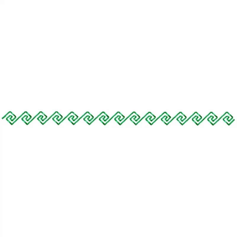 Square Motif Embroidery Border Design Square Motif Embroidery Border Design