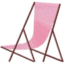 Summer Beach Chair Design
