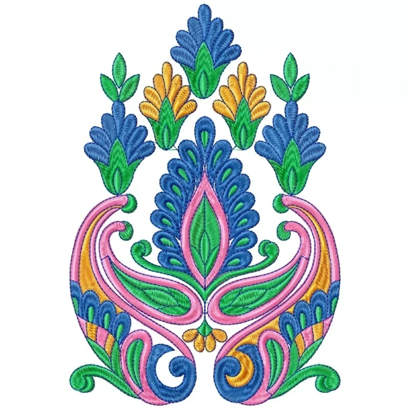 Table Decor Embroidery Design Pattern Table Decor Embroidery Design Pattern