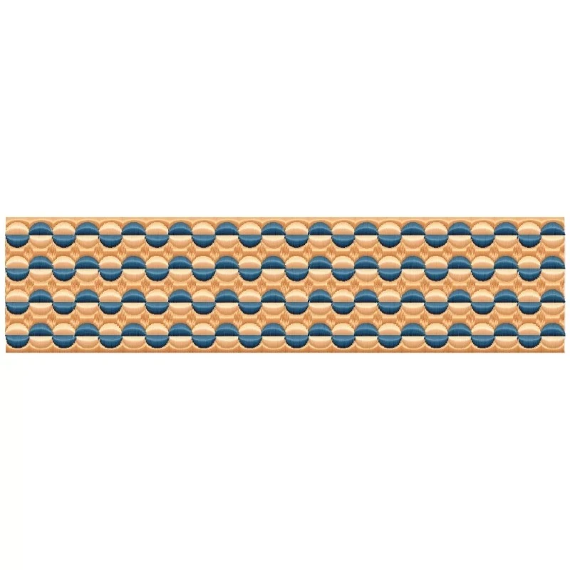 Machine Embroidery Border Design Machine Embroidery Border Design