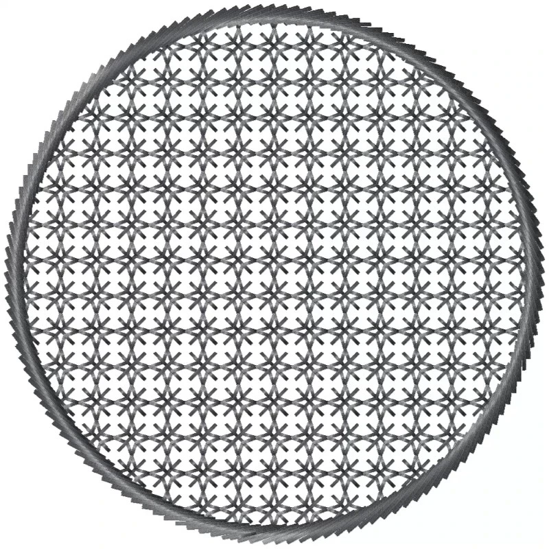 Motif Filled Circle Embroidery Design Freebie Motif Filled Circle Embroidery Design Freebie