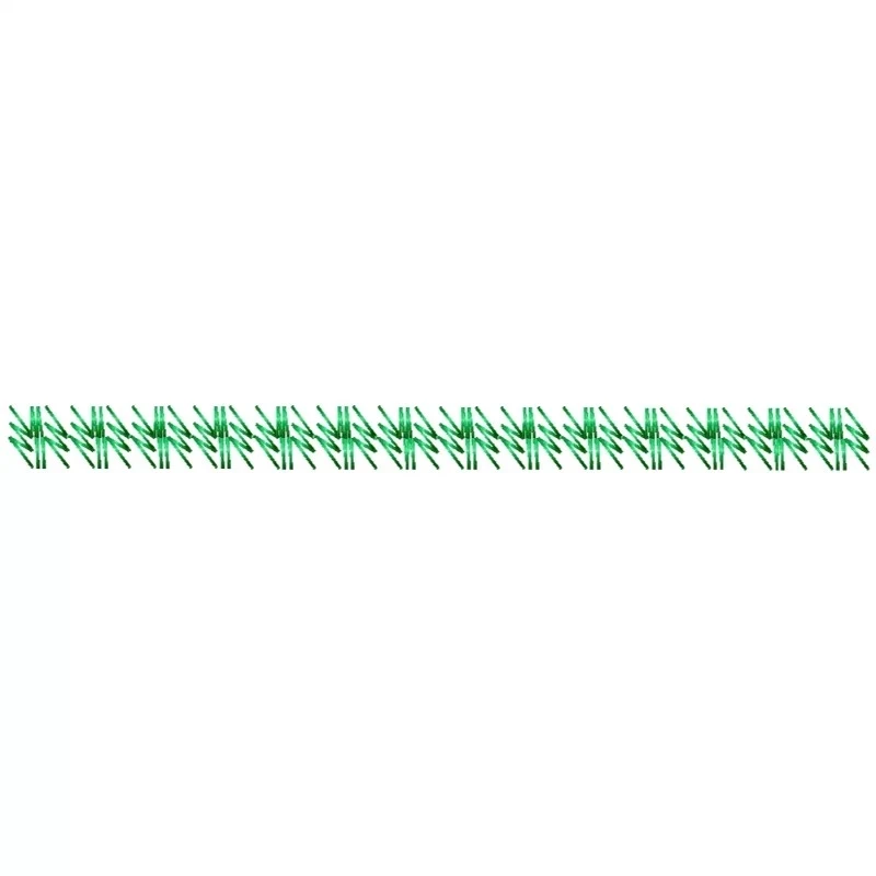 Motif Filled Continous Embroidery Border Design Motif Filled Continous Embroidery Border Design