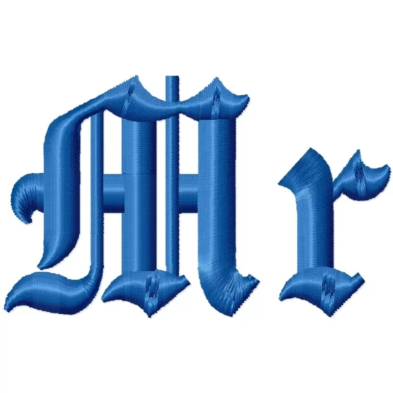 Mr Embroidery Design Mr Embroidery Design