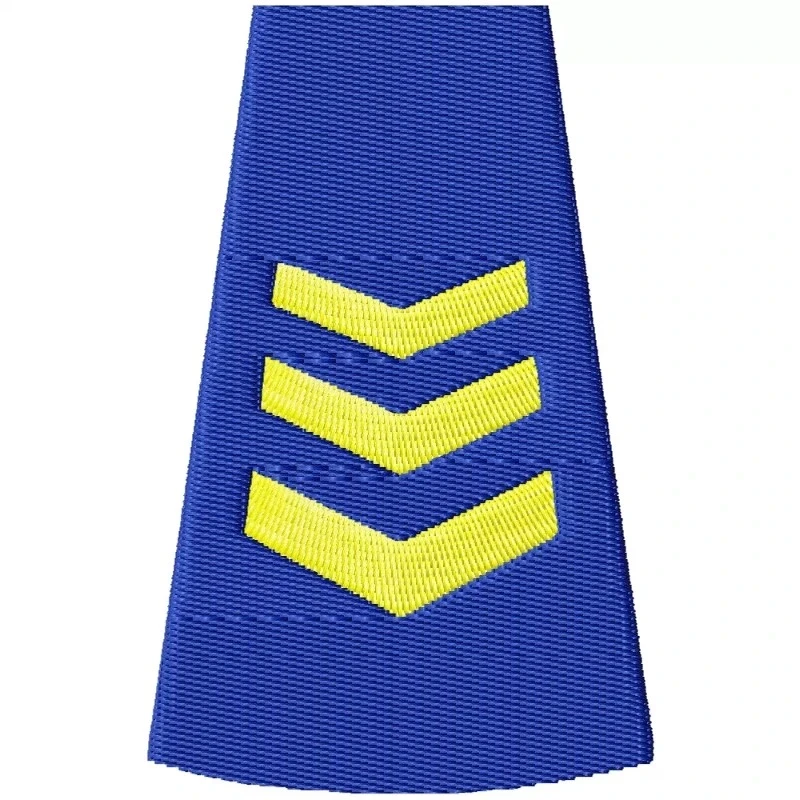 police-badge-embroidery-design