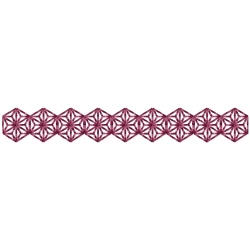 Simple & Seamless Border...
