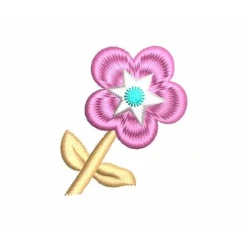 Angle Flower Machine...
