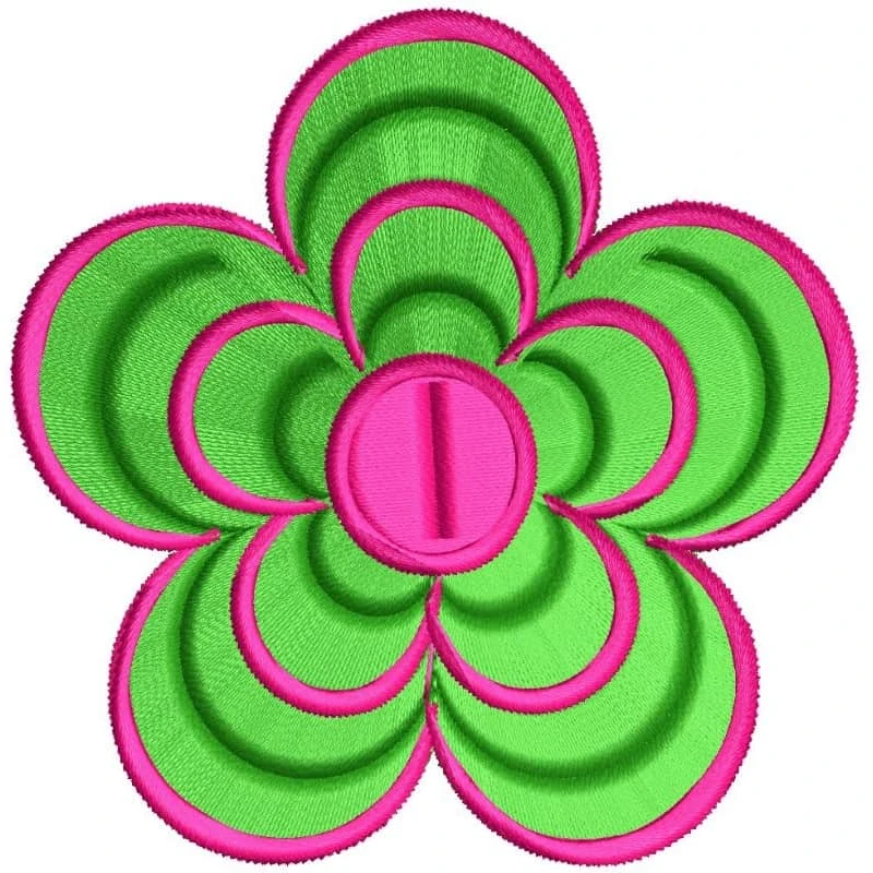 Indian Floral Embroidery Freebie Indian Floral Embroidery Freebie