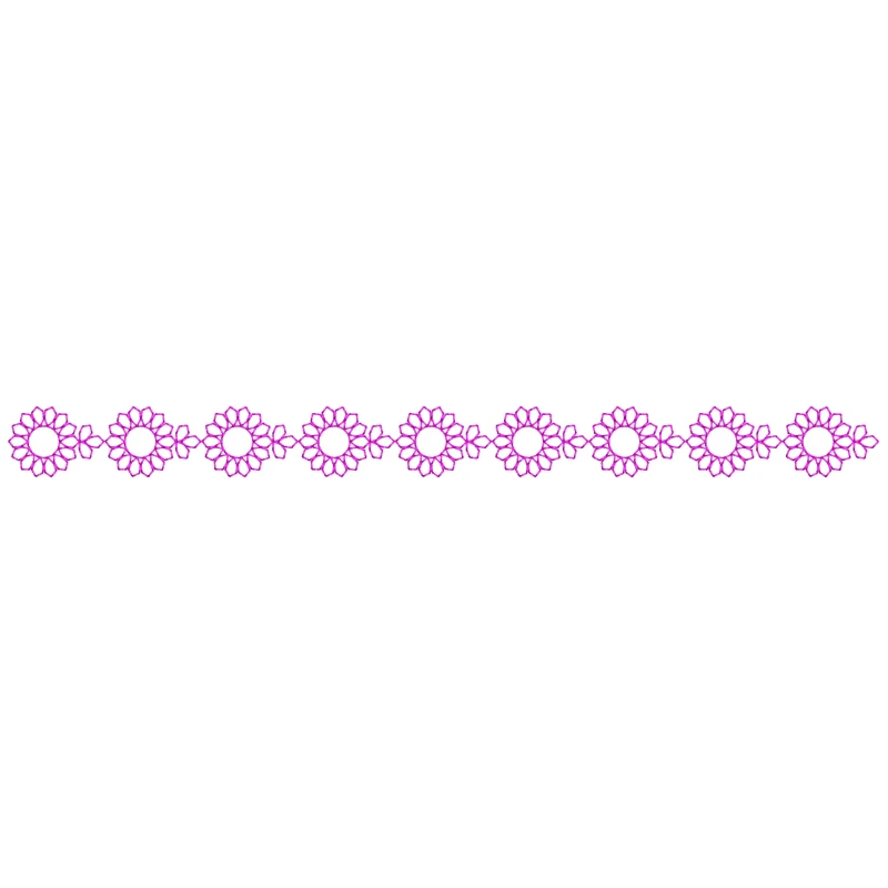 Border Freebie Design