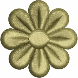 2x2 Flower Machine...