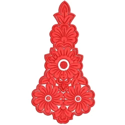 Long Indian Butta Freebie...