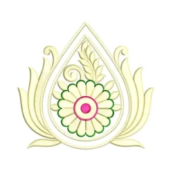 Beautiful Free Floral Butta...