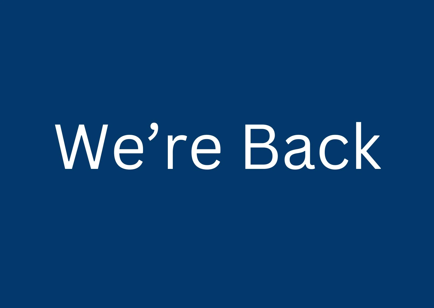EmbroideryShristi- We're Back and Better Than Ever!